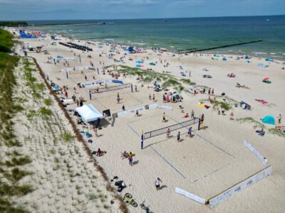 Podsumowanie I. Turnieju Stowarzyszenia