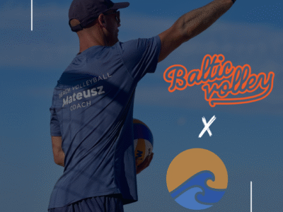 Ustka Camp 2025 – weź udział w treningu