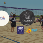 Ustecki Festiwal Siatkówki Plażowej COLUMBUS CUP