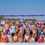 Podsumowanie: Ustecki Festiwal Siatkówki Plażowej COLUMBUS CUP