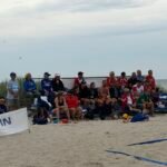Podsumowanie: Turniej Siatkówki Plażowej XXII Światowych Letnich Igrzysk Polonijnych