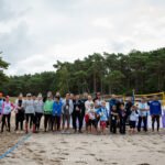 Podsumowanie: Baltic Volley Masters Turniej Siatkówki Plażowej im. Henryka Narkuna